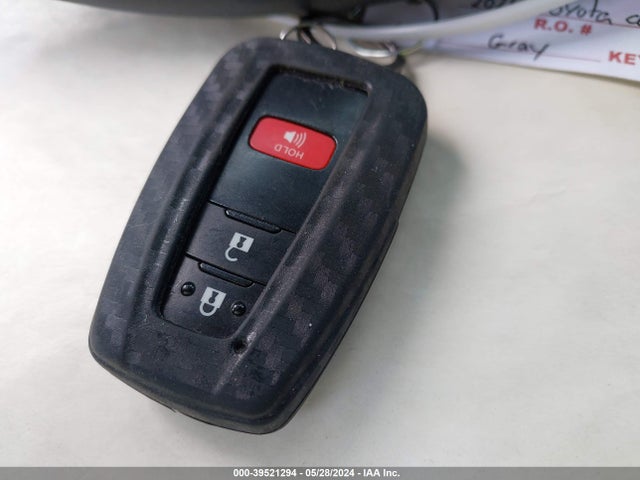 Toyota COROLLA SE 2021 JTND4MBE6M3137255 Image 11