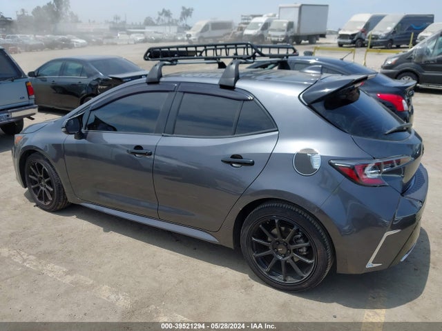 Toyota COROLLA SE 2021 JTND4MBE6M3137255 Image 14