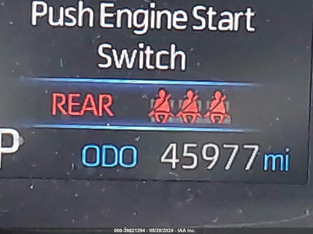 Toyota COROLLA SE 2021 JTND4MBE6M3137255 Image 15