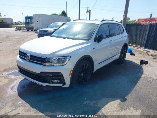 3VV3B7AX3LM133544 Volkswagen Tiguan 2.0t Se/2.0t Se R-line Black/2.0t Sel