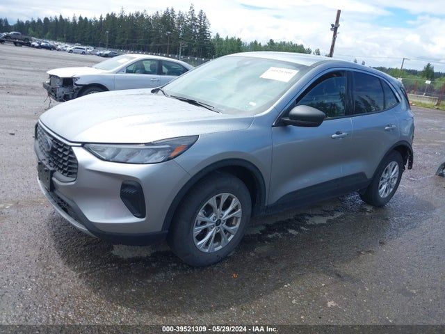 Ford Escape Active 2024 1FMCU9GN9RUA26525 Image 2