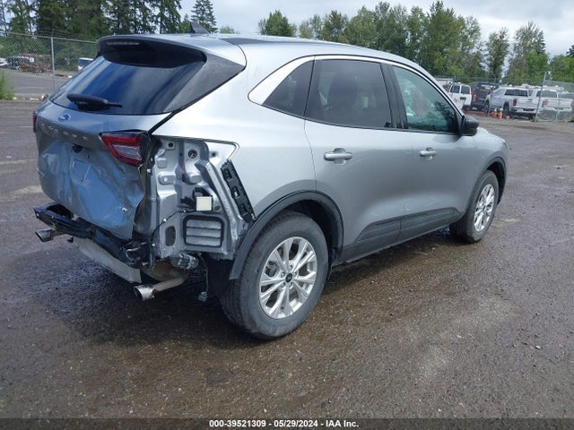 Ford Escape Active 2024 1FMCU9GN9RUA26525 Image 4