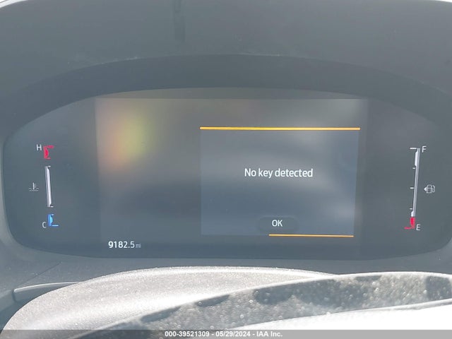 Ford Escape Active 2024 1FMCU9GN9RUA26525 Image 7