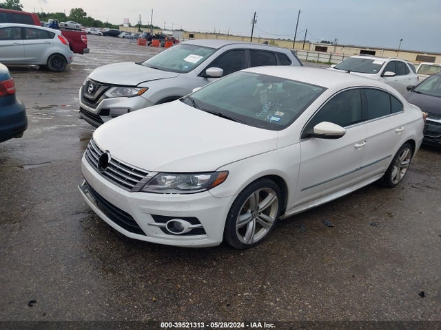 WVWBN7AN5EE507080 Volkswagen Cc 2.0t R-line