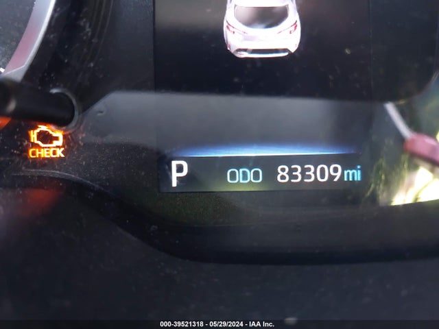 Toyota COROLLA SE 2019 JTNK4RBE0K3043969 Image 15