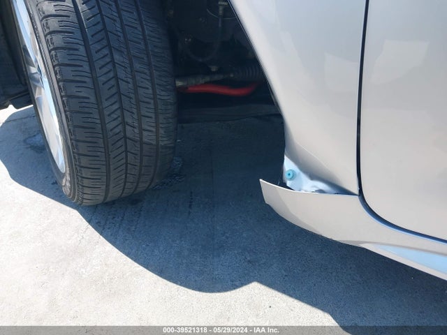 Toyota COROLLA SE 2019 JTNK4RBE0K3043969 Image 6