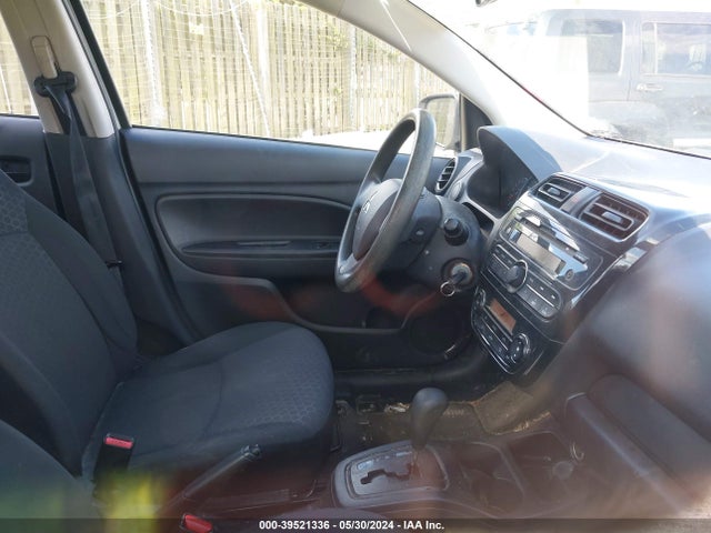 ML32A3HJ8FH040876 Mitsubishi Mirage De/rf