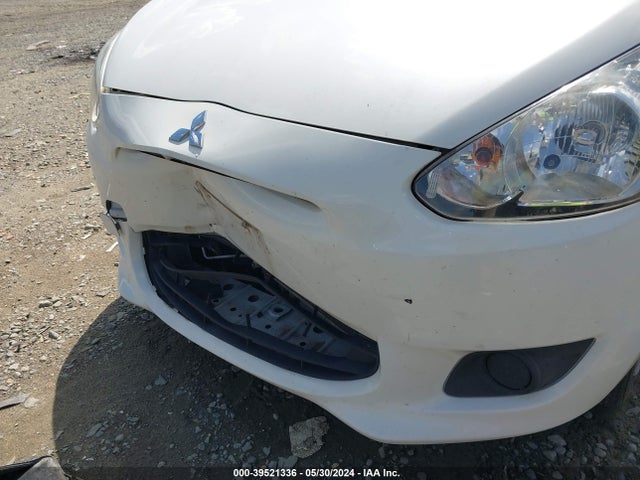 ML32A3HJ8FH040876 Mitsubishi Mirage De/rf