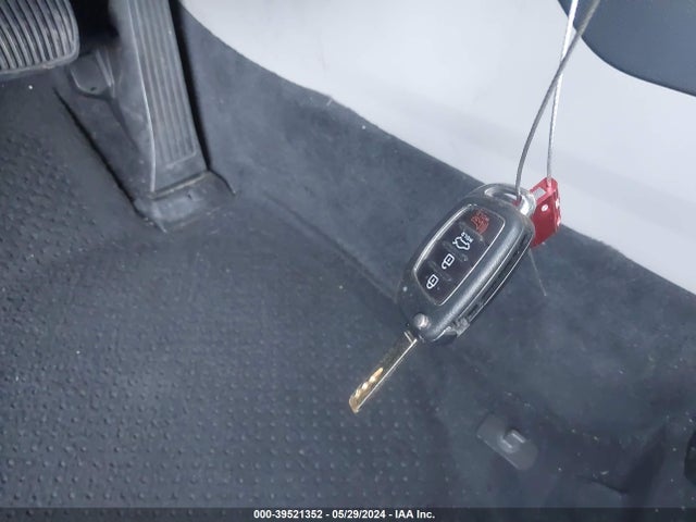 Hyundai SONATA SE 2019 5NPE24AF6KH799122 Image 11