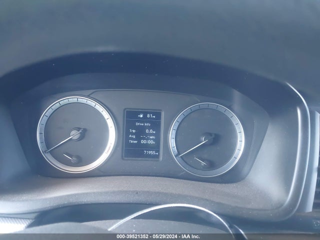 Hyundai SONATA SE 2019 5NPE24AF6KH799122 Image 15