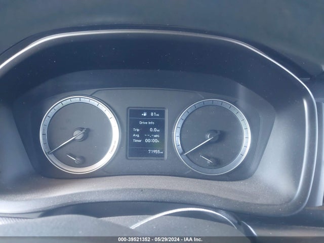 Hyundai SONATA SE 2019 5NPE24AF6KH799122 Image 7