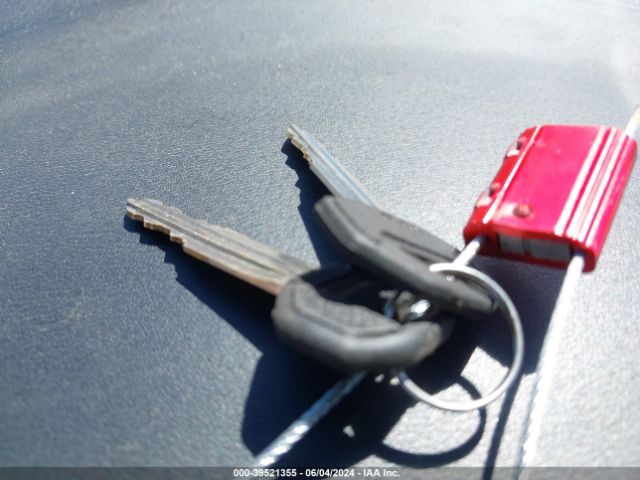 1998 MITSUBISHI ECLIPSE 4A3AK34Y4WE037724 Photo 10