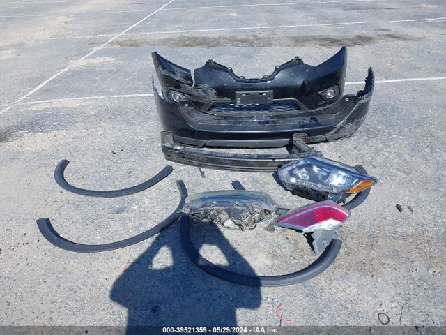 Nissan Rogue Sl 2014 5N1AT2MT8EC767799 Image 12