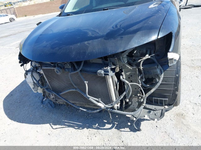 Nissan Rogue Sl 2014 5N1AT2MT8EC767799 Image 6