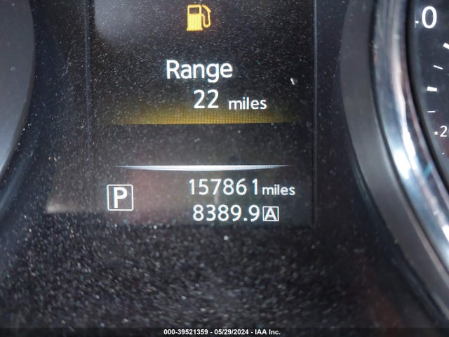 Nissan Rogue Sl 2014 5N1AT2MT8EC767799 Image 7
