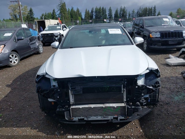Genesis G70 3.3t Awd 2022 KMTG54TE9NU102574 Image 13