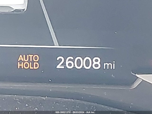 Genesis G70 3.3t Awd 2022 KMTG54TE9NU102574 Image 16