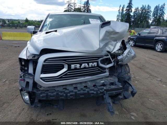 1C6RR7MT1JS347084 RAM 1500 Sport