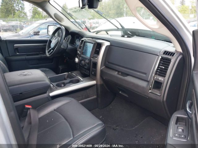 1C6RR7MT1JS347084 RAM 1500 Sport
