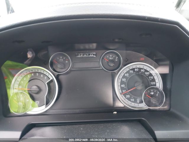 1C6RR7MT1JS347084 RAM 1500 Sport