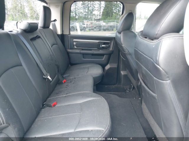 1C6RR7MT1JS347084 RAM 1500 Sport