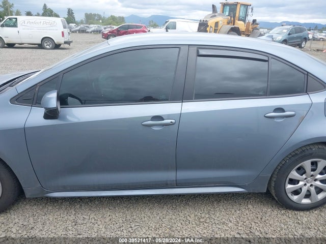 Toyota COROLLA LE 2020 5YFEPRAE5LP111914 Image 15