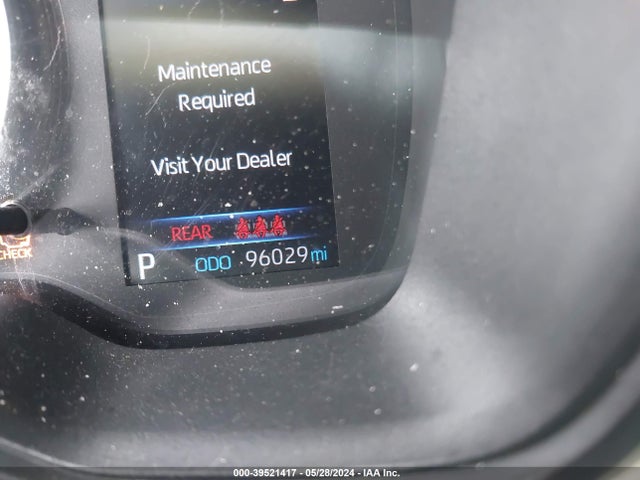 Toyota COROLLA LE 2020 5YFEPRAE5LP111914 Image 16