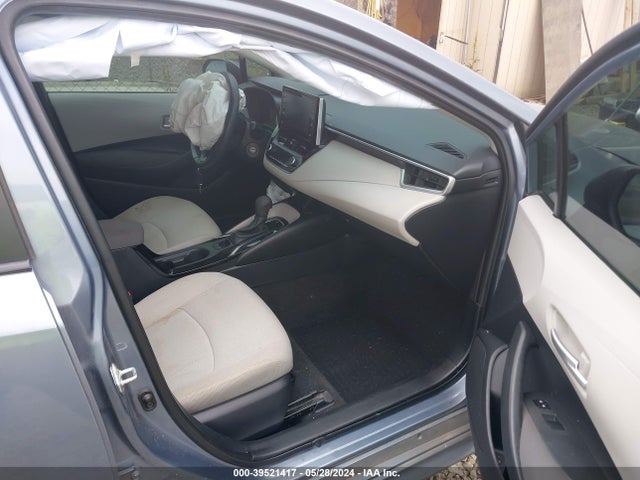 Toyota COROLLA LE 2020 5YFEPRAE5LP111914 Image 5