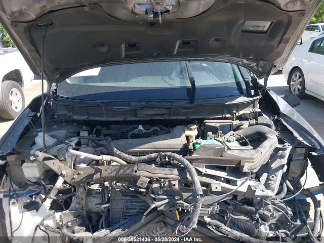 Nissan ROGUE SV 2019 KNMAT2MV1KP552842 Image 10