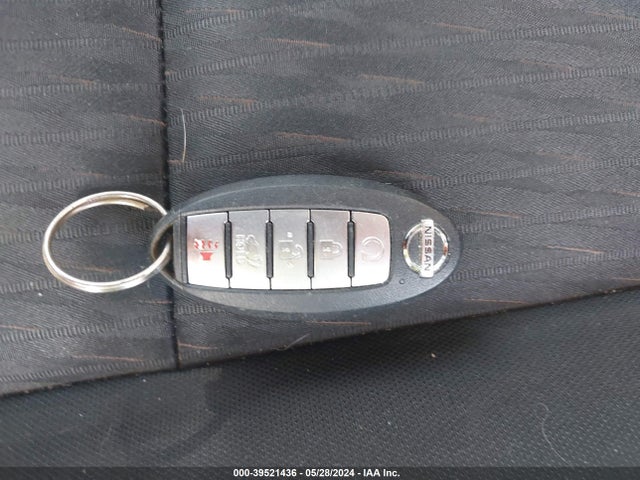 Nissan ROGUE SV 2019 KNMAT2MV1KP552842 Image 11