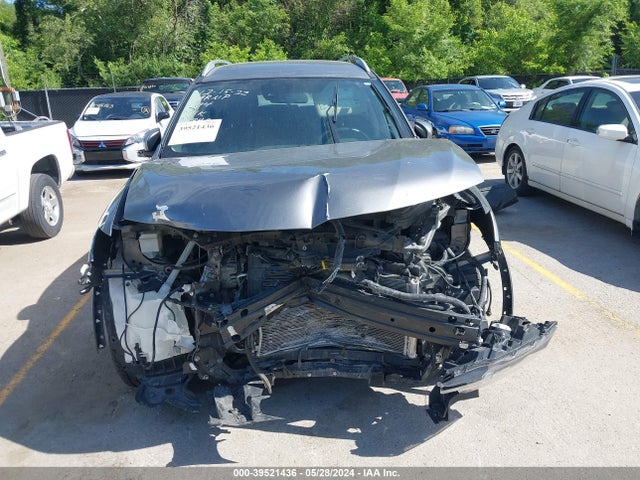 Nissan ROGUE SV 2019 KNMAT2MV1KP552842 Image 13