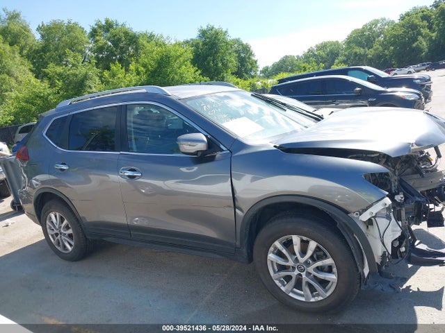 Nissan ROGUE SV 2019 KNMAT2MV1KP552842 Image 14