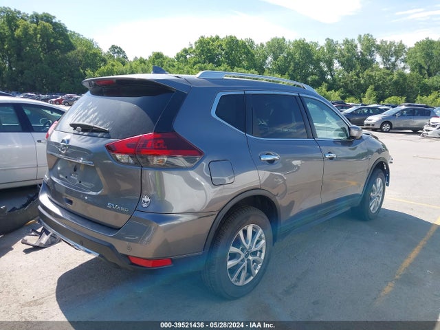 Nissan ROGUE SV 2019 KNMAT2MV1KP552842 Image 4