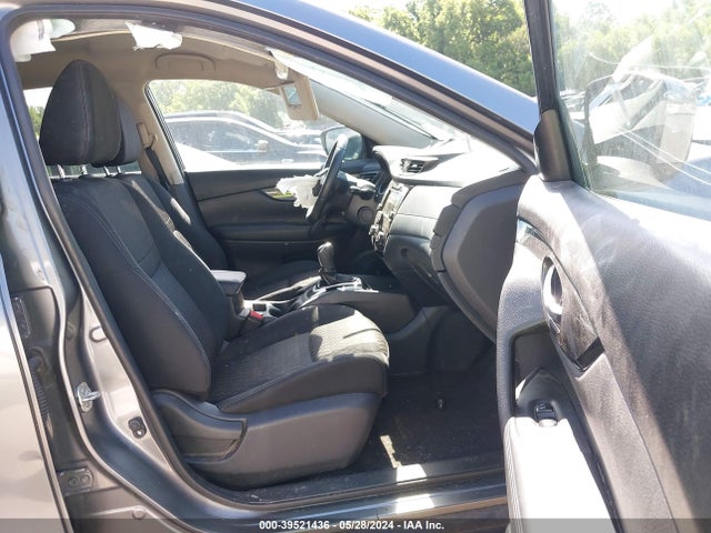 Nissan ROGUE SV 2019 KNMAT2MV1KP552842 Image 5