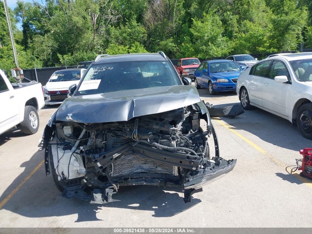 Nissan ROGUE SV 2019 KNMAT2MV1KP552842 Image 6