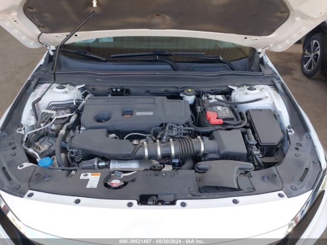 1HGCV2F96KA021207 Honda Accord Touring 2.0t