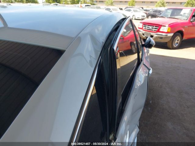 1HGCV2F96KA021207 Honda Accord Touring 2.0t