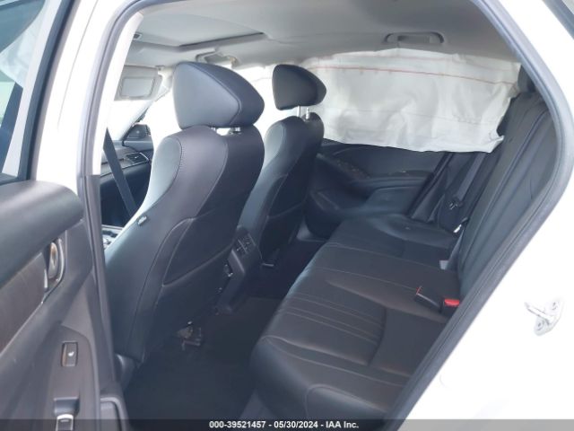1HGCV2F96KA021207 Honda Accord Touring 2.0t