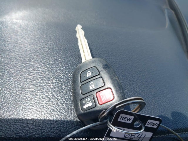 Toyota CAMRY SE 2014 4T1BF1FKXEU322243 Image 11