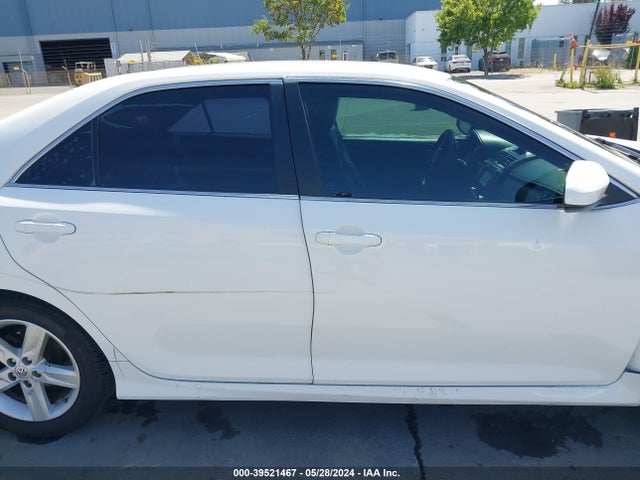 Toyota CAMRY SE 2014 4T1BF1FKXEU322243 Image 13