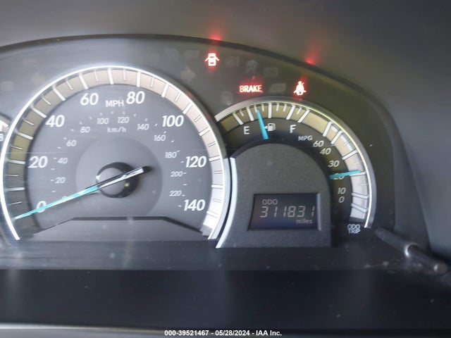 Toyota CAMRY SE 2014 4T1BF1FKXEU322243 Image 7