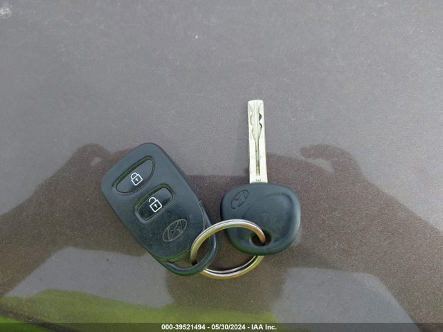 Hyundai TUCSON SE 2014 KM8JUCAG4EU914849 Image 11
