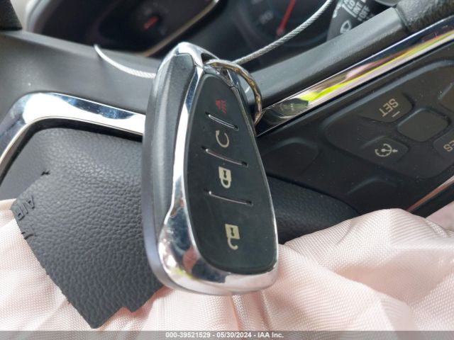 3G1BE6SM0HS515431 Chevrolet Cruze Lt Auto