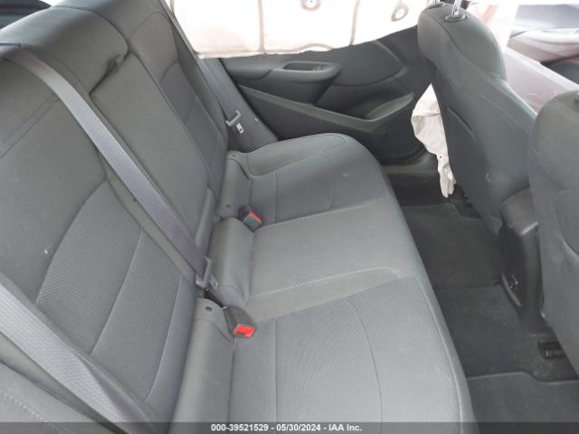 3G1BE6SM0HS515431 Chevrolet Cruze Lt Auto