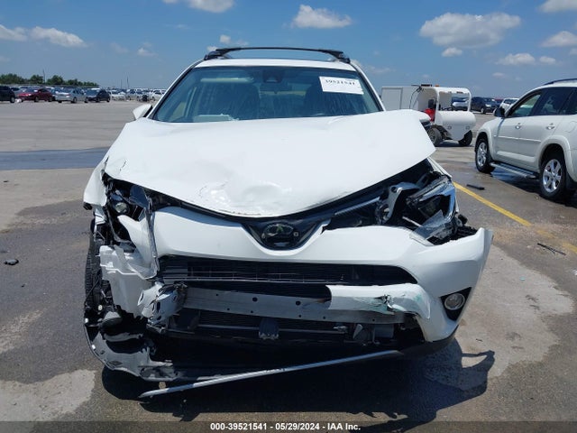 Toyota Rav4 Xle 2018 JTMWFREV9JJ732379 Image 12