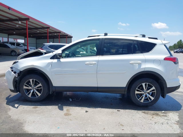 Toyota Rav4 Xle 2018 JTMWFREV9JJ732379 Image 14