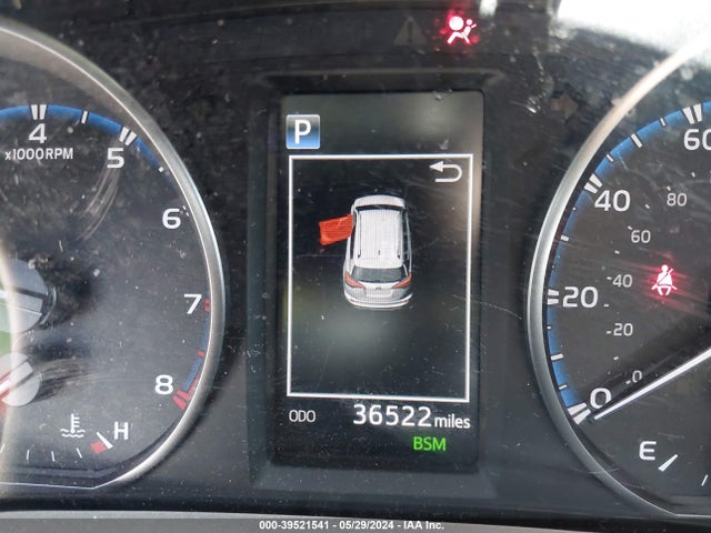Toyota Rav4 Xle 2018 JTMWFREV9JJ732379 Image 15