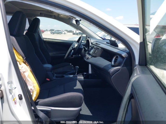Toyota Rav4 Xle 2018 JTMWFREV9JJ732379 Image 5