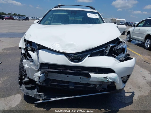 Toyota Rav4 Xle 2018 JTMWFREV9JJ732379 Image 6