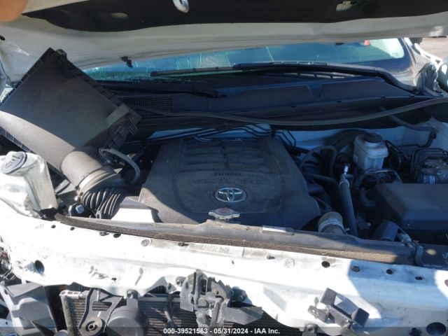 5TFEY5F18MX293669 Toyota Tundra Sr5
